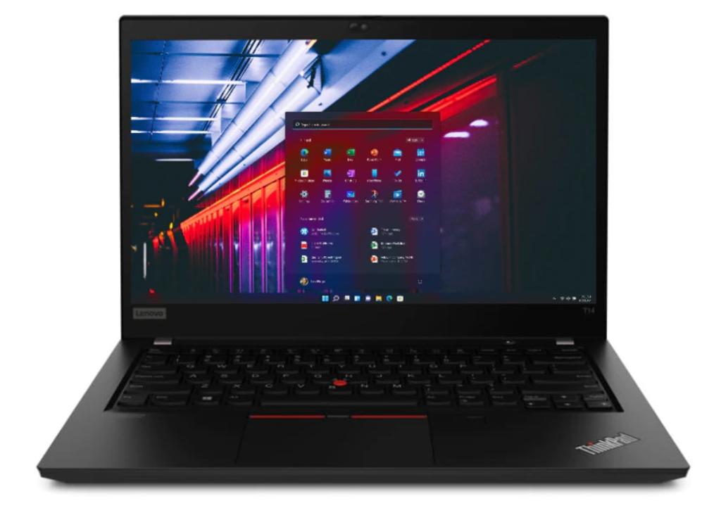Lenovo ThinkPad T14 Gen1_1